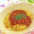 hikarin♪'s cooksnap of when they made 簡単とろ～り焼きそば.