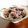totoha's cooksnap of when they made 綺麗な紫色♪発芽玄米入り黒豆ご飯.