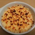 ゆきたて's cooksnap of when they made 簡単すぎ！もちもち、おからグラタン？.