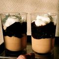 ゆうきぴぴっく's cooksnap of when they made カプチーノ☆コーヒーの冷たいデザート.