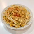 ゆにこーん☆'s cooksnap of when they made ビールが進む…カレー風味もやし炒め！.
