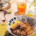 ソラママ_0621's cooksnap of when they made トロける柔らかさ★圧力鍋で簡単！豚の角煮.