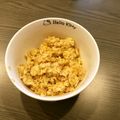 りこまこせいやのパパ's cooksnap of when they made 栄養満点♪鮭チャーハン.