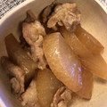 Qookoocoo's cooksnap of when they made うちの定番！大根とこんにゃくの甘辛煮.