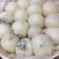 ちょん199791's cooksnap of when they made ふわふわなちょい甘ちぎりパン♪.