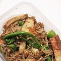 おはぎ_24's cooksnap of when they made しし唐とちくわのじゃこ炒め.