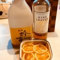 ＡＭＧ's cooksnap of when they made 簡単美味・平戸夏香の蜂蜜漬け.