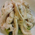 かとりぬ's cooksnap of when they made 常備菜 簡単 蒸し鶏.
