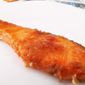 なおきんとん's cooksnap of when they made 塩鮭の照り焼き。:*:★.