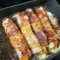 三つ星母ちゃん's cooksnap of when they made 豚肉で野菜まきまき❤︎⃜お弁当にも！.