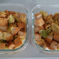 Ｍぱん's cooksnap of when they made 厚揚げの生姜焼き.
