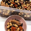 ＠ぽんきち＠'s cooksnap of when they made 大豆水煮で簡単五目豆.