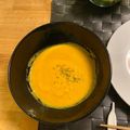 クック1HDZEX☆'s cooksnap of when they made 人参のポタージュ☆.