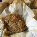 クック2RGDTS☆'s cooksnap of when they made もちもち☆中華ちまき.