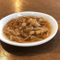 じゃじゃ丸☆'s cooksnap of when they made なめ茸(市販のものがカンタンに作れます).