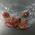 三つ星母ちゃん's cooksnap of when they made 簡単に梅干しの種を取る方法♪.