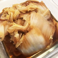 caramelcorn's cooksnap of when they made 【大量消費】簡単無水調理*白菜の煮びたし.