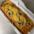 ハイパーJ's cooksnap of when they made ダイエットにも♡HMでバナナのケーキ.