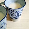 ちょこ＊choco's cooksnap of when they made これぞ本物！なめらかクリーミーな甘酒.