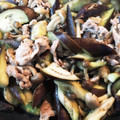 ルルちゃんmam's cooksnap of when they made 豚肉と茄子のマヨソテー.