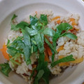 凪なぎ's cooksnap of when they made 焼き鳥缶で簡単炊き込み御飯♪.