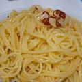おおかなぼぅ's cooksnap of when they made ［簡単］ペペロンチーノ.