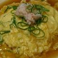 ﾋﾟﾛﾐ♡'s cooksnap of when they made ポン酢で簡単に。あんかけかに玉.