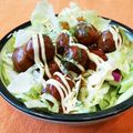 あーこ姐's cooksnap of when they made ミートボール丼.
