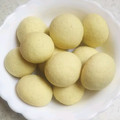 クックGB6431☆'s cooksnap of when they made 無印風 簡単ブールドネージュ.