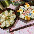 ３匹の大ぶたママ's cooksnap of when they made 母の味☆じゅわっとお稲荷さん.