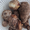 せあぶ's cooksnap of when they made 切り目を入れて超簡単❇︎塩ゆで里芋‼︎.