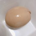 ゆーのすけ23's cooksnap of when they made うま～っ！簡単味玉☆( *´艸｀).