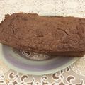 ゆうろくろう's cooksnap of when they made ふんわり♡お豆腐のチョコケーキ.