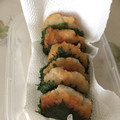 yukun0614's cooksnap of when they made れんこんのふんわり揚げ.