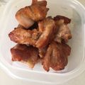 yukun0614's cooksnap of when they made 時間がたってもイケる！鶏マヨ焼き♡.