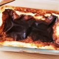 耳耳耳's cooksnap of when they made 簡単☆甘酒チーズケーキ.