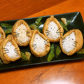 トクライ's cooksnap of when they made ゲゲゲ・ねずみ男な稲荷.