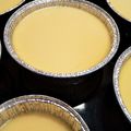 おおかなぼぅ's cooksnap of when they made チーズプリンケーキ.