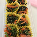 nyanyao703's cooksnap of when they made 春菊と人参のみそごま炒め.
