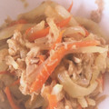 あおこごま's cooksnap of when they made 常備菜にも。大根と玉ねぎとツナの簡単炒め.