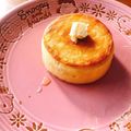 alice57's cooksnap of when they made 100均グッズで厚焼きパンケーキ.