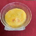 chihichihi's cooksnap of when they made 簡単！こどもと食べるスイートポテト.
