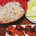 すみま～る's cooksnap of when they made ササミともやしのゆかりちゃん.