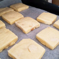 おおかなぼぅ's cooksnap of when they made マカデミアナッツクッキー'19クリスマス.