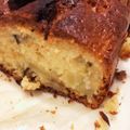 のんすけ0123's cooksnap of when they made リンゴと紅茶の香り♪簡単パウンドケーキ.
