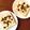ふたごゆき's cooksnap of when they made 黒豆とクリームチーズとリンゴのトースト.
