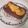 堀江ちろる's cooksnap of when they made はちみつレモンのパウンドケーキ.