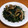 ぴこみど☆'s cooksnap of when they made ほうれん草と舞茸の炒めもの.