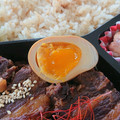 プニのふ04's cooksnap of when they made 3つのコツでとろっとろ！激ウマ半熟味玉.