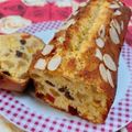 まーもん閣下's cooksnap of when they made ドライフルーツたっぷりパウンドケーキ.